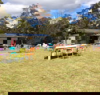 Cerisebrook Orchard and Family Golf - Goulburn Accommodation