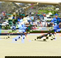 Cleveland Sharks Bowls Club - Goulburn Accommodation