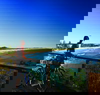 Coolum Beach - Goulburn Accommodation