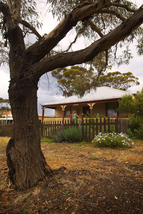 Dance Cottage Museum - Goulburn Accommodation 0