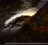 Dennings Labyrinth - Goulburn Accommodation