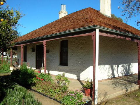 Discovering Historic Kadina Town Drive - Goulburn Accommodation 1
