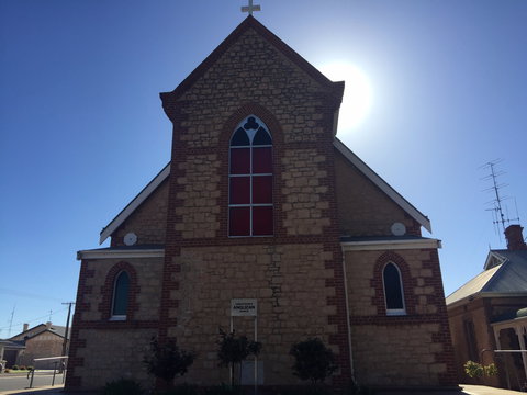 Discovering Historic Kadina Town Drive - Goulburn Accommodation 2