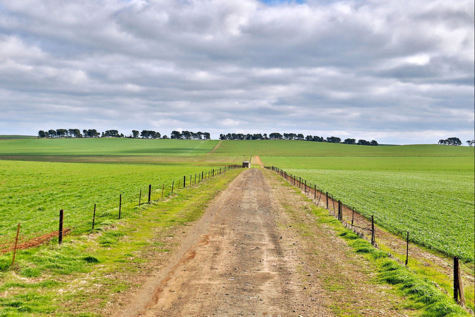 Eudunda SA Goulburn Accommodation