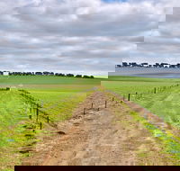 Eudunda - Goulburn Accommodation