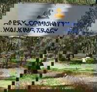 Euroa Apex Walking Track - Goulburn Accommodation