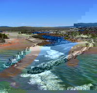 Evans River - Goulburn Accommodation