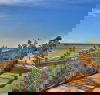 Frankston Foreshore - Cycling - Goulburn Accommodation