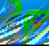 Funfields Theme Park - Goulburn Accommodation