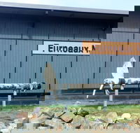 Furneaux Museum - Goulburn Accommodation