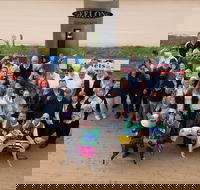 Geelong Greyhound Racing Club - The Beckley Centre - Goulburn Accommodation