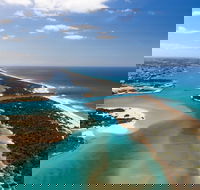 Gippsland Lakes Coastal Park - Goulburn Accommodation