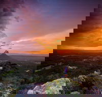 Glass House Mountains - Goulburn Accommodation