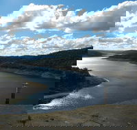 Glenlyon Dam - Goulburn Accommodation