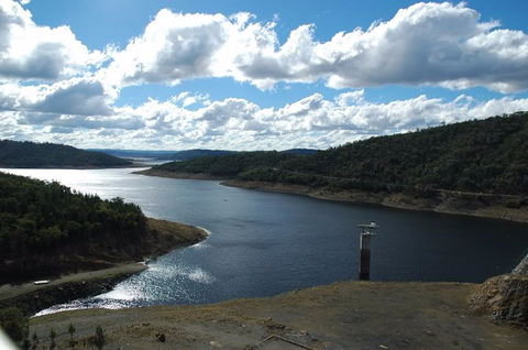 Glenlyon Dam - Goulburn Accommodation 0