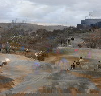 Goulburn BMX Park - Goulburn Accommodation