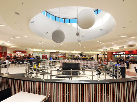 Grafton Shoppingworld - Goulburn Accommodation 1