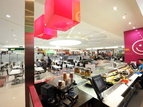 Grafton Shoppingworld - Goulburn Accommodation 2