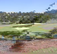 Grafton District Golf Club - Goulburn Accommodation