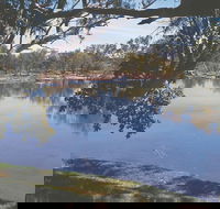 Halls Creek - Goulburn Accommodation