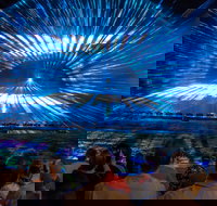 Heartbeat of the Murray - Goulburn Accommodation