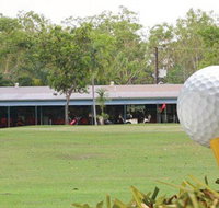 Humpty Doo and Rural Area Golf Club - Goulburn Accommodation