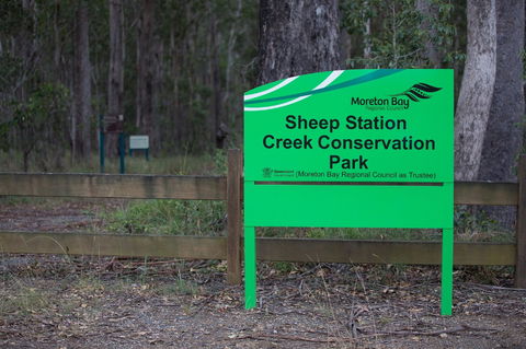 Ironbark Ridge And Spotted Gum Walking Trails - Goulburn Accommodation 0