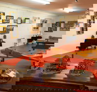 Jane Neville Rolfe Art Gallery - Goulburn Accommodation