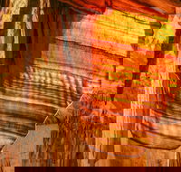 Junction Cave - Goulburn Accommodation