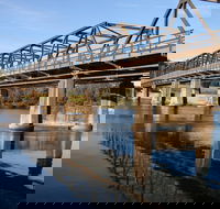 Karuah River - Goulburn Accommodation