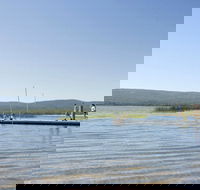 Lake Wartook - Goulburn Accommodation