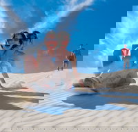 Lancelin Sand Dunes - Goulburn Accommodation