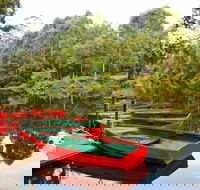 Lane Cove National Park - Goulburn Accommodation