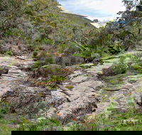 Lynchs Loop Trail - Goulburn Accommodation