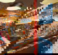 Matilda Bookshop - Goulburn Accommodation