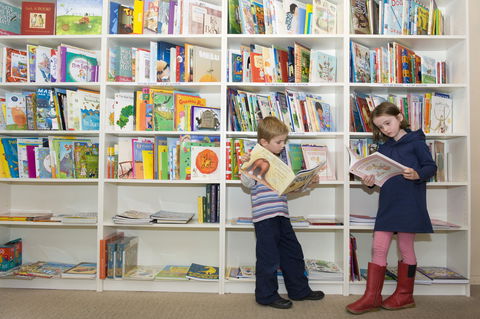 Matilda Bookshop - Goulburn Accommodation 1