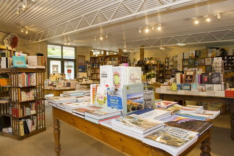 Matilda Bookshop - Goulburn Accommodation 2