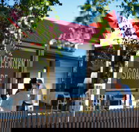 Meeniyan Square - Goulburn Accommodation