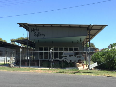 Mehi Gallery Moree - Goulburn Accommodation 0