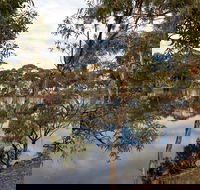Merredin Railway Dam - Goulburn Accommodation