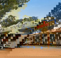Miles - Goulburn Accommodation