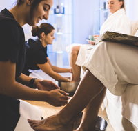 milque.spa Day Spa and Beauty Salon - Goulburn Accommodation
