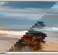 Morgan Beach - Goulburn Accommodation