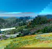 Mount Glorious - Goulburn Accommodation