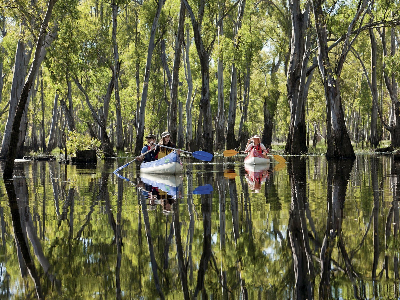 Mayrung NSW Goulburn Accommodation