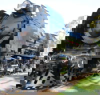 Newport Railway Museum - Goulburn Accommodation