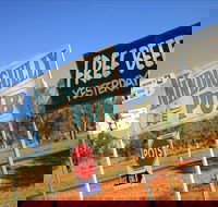 Nindigully - Goulburn Accommodation