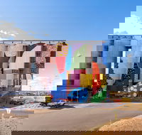 PUBLIC Silo Trail Northam - Goulburn Accommodation