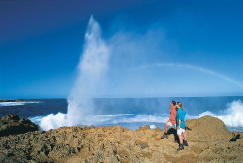 Quobba And Gnaraloo Four-Wheel-Drive Adventure - Goulburn Accommodation 1