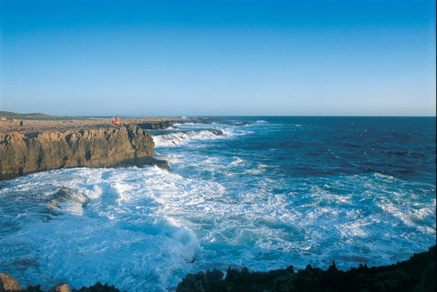 Quobba And Gnaraloo Four-Wheel-Drive Adventure - Goulburn Accommodation 2